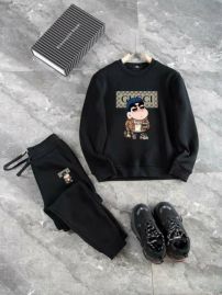 Picture of Gucci SweatSuits _SKUGucciM-4XLkdtn12528705